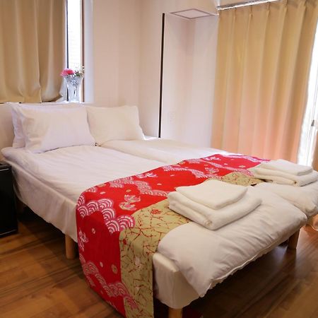 Tokyo Shinjukutei Hotel Asahi Gruop 東京新宿亭ホテル Dış mekan fotoğraf