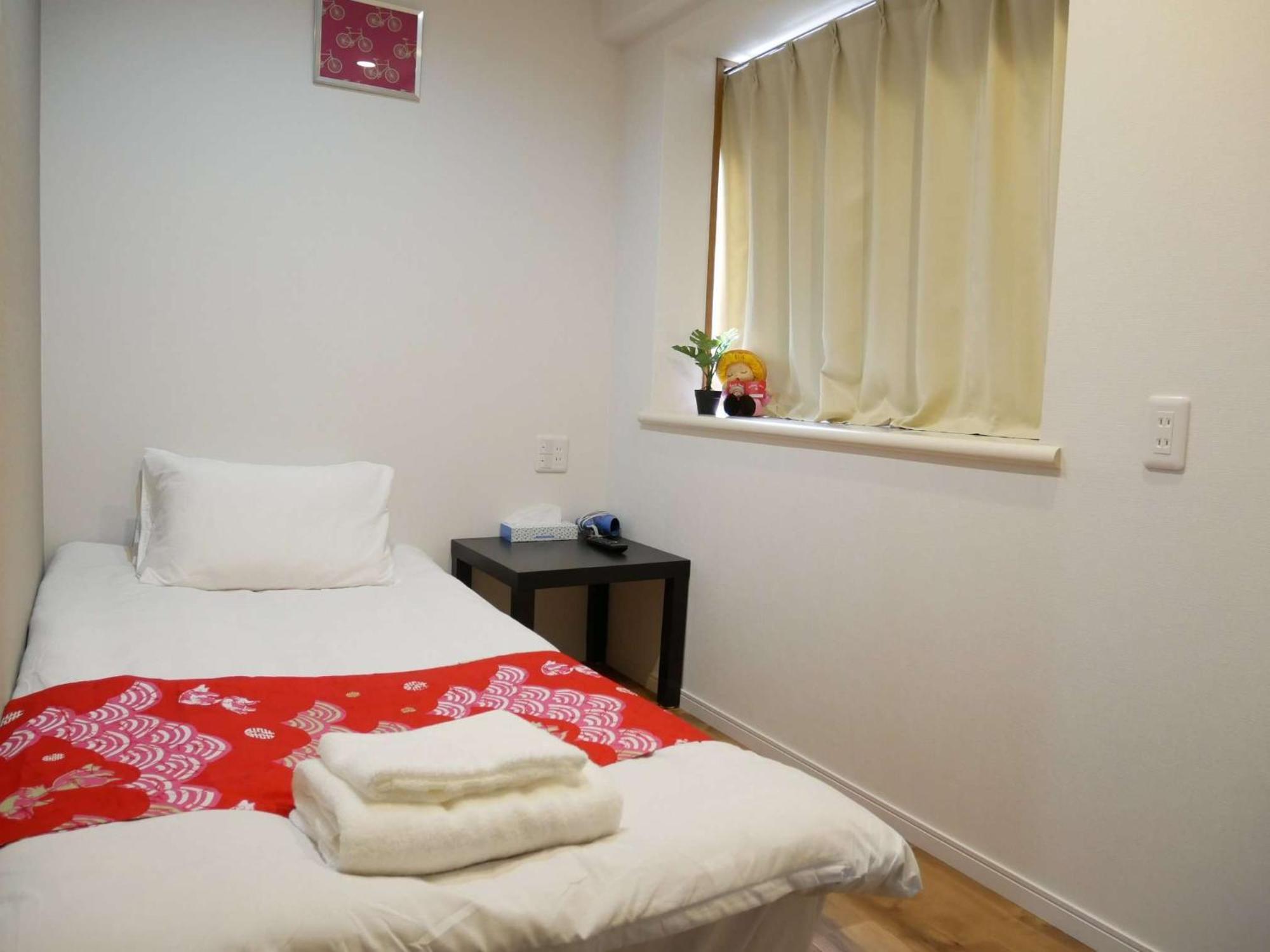 Tokyo Shinjukutei Hotel Asahi Gruop 東京新宿亭ホテル Dış mekan fotoğraf